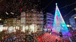 Vigo: Más allá de sus luces de Navidad