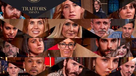 Traitors España: HBO Max da una lección con un prometedor casting del todo variopinto