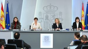 El Gobierno apuesta por afianzar la ciencia y la investigación en plena vorágine