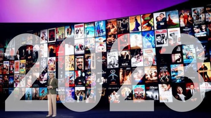 Todo lo que HBO Max tiene preparado para 2023