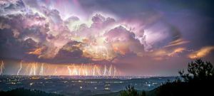 Los fenómenos climáticos extremos de 2022 exigen acción inmediata