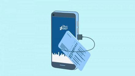 Sorpréndete con las novedades que trae la app miDGT