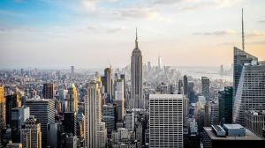 España como uno de los cinco mercados más importantes de Nueva York