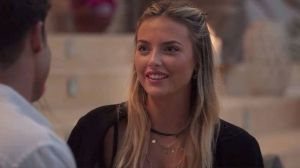 La influencer Mar López se une al variopinto casting de 'Pesadilla en El Paraíso 2'