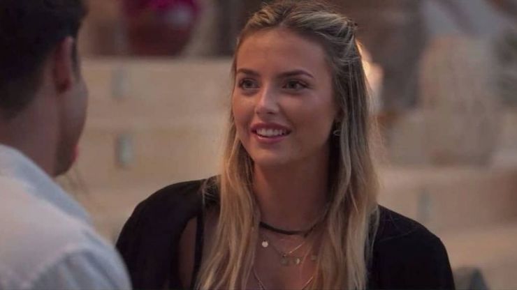 La influencer Mar López se une al variopinto casting de 'Pesadilla en El Paraíso 2'