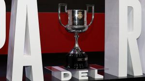 Copa del Rey: Horarios de los dieciseisavos de final