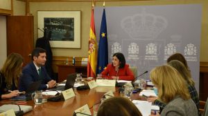 Sanidad impulsa la Atención Primaria y la mejora de las capacidades del SNS