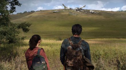 HBO Max comienza el año con la esperada 'The last of us' o la polémica 'Arny'