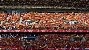 Ya hay fecha para el debut de Luis de la Fuente en el banquillo de la Selección Española