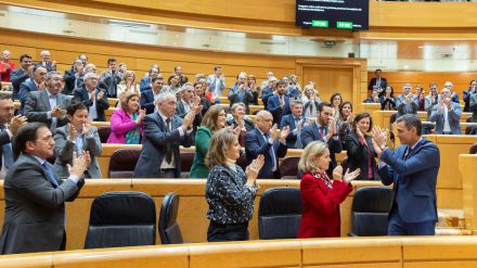 El PSOE atiza al PP en su balance de año aunque reconoce estar viviendo una 