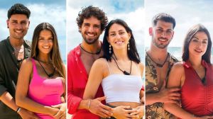 'La isla de las tentaciones' cierra temporalmente tras el intento fallido de blanquear a Claudia de cara a 'Supervivientes'