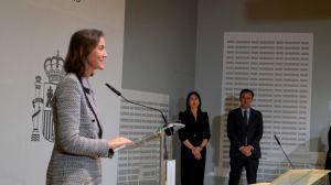 Maroto pone en valor las inversiones "más altas de la historia" por parte del ministerio en 2022
