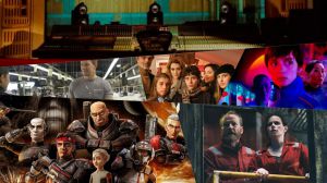 Todas las novedades que 2023 trae a las plataformas de streaming