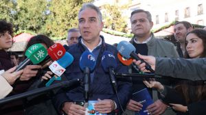 El PP se encomienda a Elías Bendodo para las elecciones del 28M