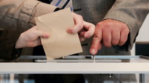 ¿Eres extranjero y quieres votar en las próximas elecciones municipales?