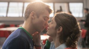 Dos protagonistas de 'Élite' y 'Rebelde' intentarán enamorarnos por San Valentín en Netflix