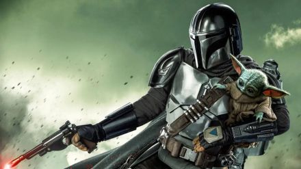 Disney+ calienta el estreno de 'Star Wars: The Mandalorian' con novedades