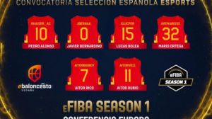 eSports: La selección española tiene nueva convocatoria