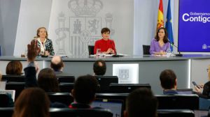 Consejo de Ministros: Del requerimiento a Castilla y León a la primera ley de servicios sociales
