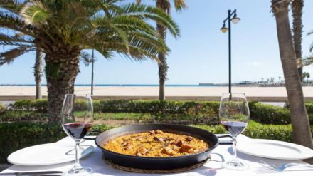 València: Capital de la gastronomía mediterránea