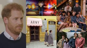 Estrenos de la semana en Netflix, Disney+, HBO Max, Amazon y más