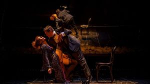 Teatro, ópera, exposiciones... La agenda de la Comunidad de Madrid para este fin de semana