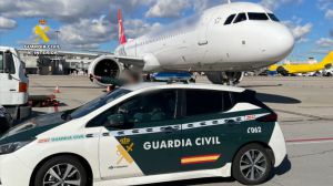 Detenido en Barajas: Operación de la Guardia Civil, el FBI y el HSI por incumplir sanciones contra Rusia