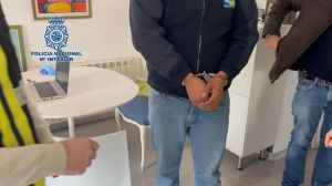 Detenido un peligroso pederasta que agredió sexualmente a niños de su entorno más cercano