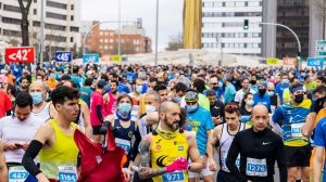 Madrid celebra la 40º edición de la Carrera del Agua el próximo 19 de marzo