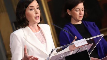 El PSOE no cede: 'Han pretendido institucionalizar el acoso'