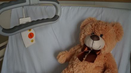 Más de 300 fallecidos por jarabes para la tos infantiles con sustancias tóxicas