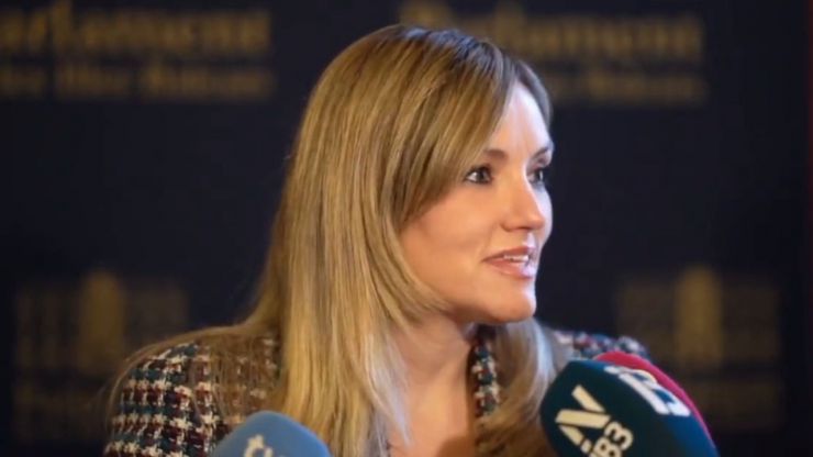 Guasp: 'Con nacionalistas y populistas no hay progreso posible'