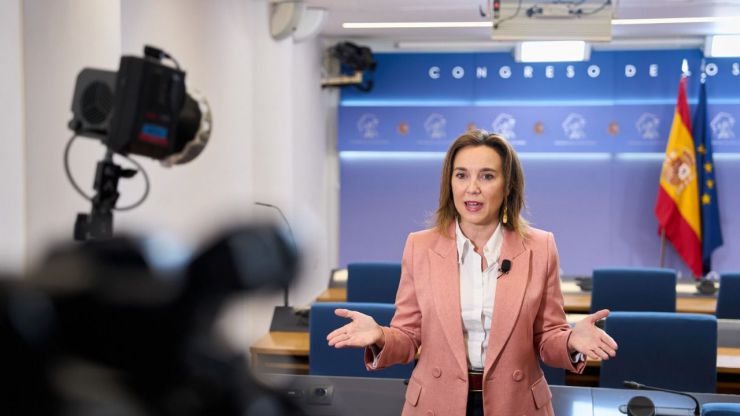 Gamarra quiere que gobierne la lista más votada olvidando los peligros que entraña para el PP