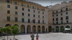 12 años y medio de prisión por matar a un joven a golpes en Alicante