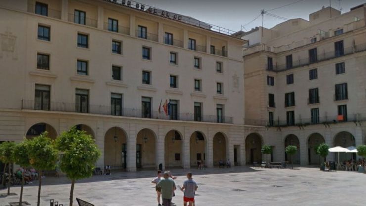 12 años y medio de prisión por matar a un joven a golpes en Alicante