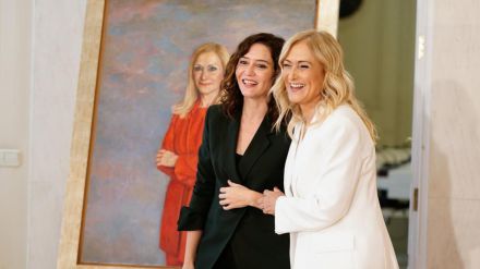 La Justicia condena a Eroski por la filtración del vídeo de las cremas de Cifuentes