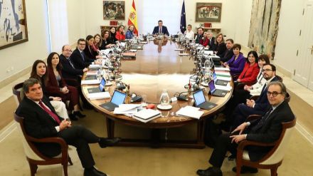 La reforma laboral cierra su primer año de aplicación con 20,5 millones de ocupados
