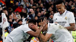 Copa del Rey: Athletic Club y Real Madrid completan las semifinales