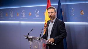 Ciudadanos pide convocar el pacto antiyihadista tras el asesinato en Algeciras