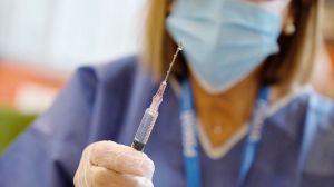 57 puntos de vacunación sin cita para el coronavirus y la gripe en la Comunidad Valenciana