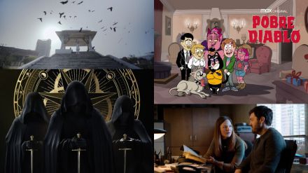 Estrenos de HBO Max en febrero: De 'Traitors España' a 'Confía en mí' o 'Pobre diablo'