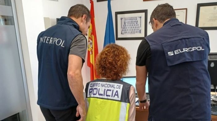El engaño del fútbol: 23 detenidos por una trama de apuestas ilegales