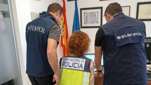 El engaño del fútbol: 23 detenidos por una trama de apuestas ilegales