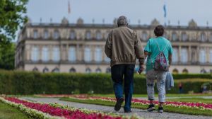 300.000 plazas y 1.000 destinos para mayores de 55 años de la Comunidad de Madrid