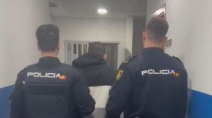 ¿Qué ha pasado con el asesino del sacristán de Algeciras?