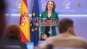 Gamarra a Sánchez: 