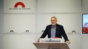 Ciudadanos: "Gana el Tribunal Supremo y pierden los jueces belgas"