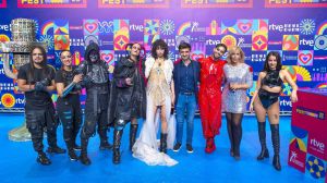 El Benidorm Fest 2023 no llega a la altura de Chanel pero enciende la ilusión con Agoney, Alice Wonder, Fusa Nocta y Megara