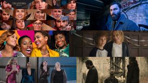 Todos los estrenos que nos traen Netflix, HBO Max, Disney+, Amazon Prime Video y más