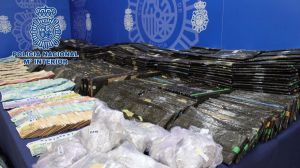 38 detenidos por tráfico de drogas: Se valían de menores y personas vulnerables